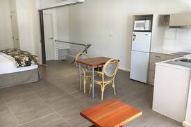 Viseisei Apartment | Idyllic Studio Apartment in Vuda