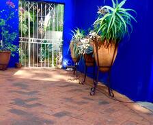 Sinoville Apartment | The Loft self-catering studio, Sinoville