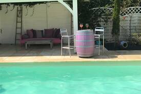 Saint-Aubin-de-Medoc House | Villa 12 pers à 20 min de Bordeaux et Lacanau