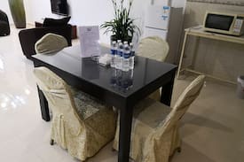 Kampung Bakau Apartment | VITATREE COTTAGE - ML