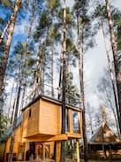 Giby Other | Domek na drzewie, Gibasówka