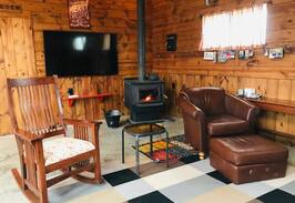 Osage City Bed & Breakfast | Koch Guesthouse