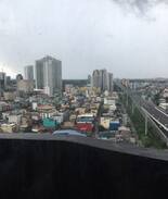 Pio del Pilar Apartment | Cityland Makati Executive Tower 2 Low Budget Stay