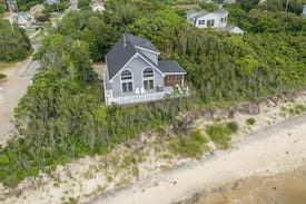 Villas House | Sunset Hideaway