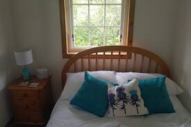Strathyre Cabin | Pine Cabin, Strathyre, a cosy escape from it all.