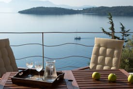 Perigiali Villa | Villa Nefeli (Celestia Villas)