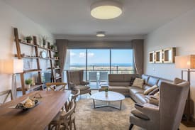 Netanya Apartment | Apartment Agamim V - Stayfirstclass