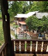 Chiang Dao House | 467 Chiang Dao : Dorm House