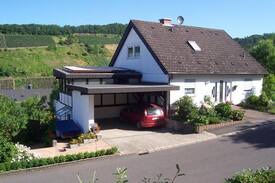 Bullay Apartment | Ferienwohnung Ebach