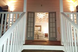 Severnlea Cabin | Casita Blanca Cottage