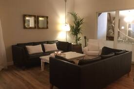 Hochdonn Apartment | Ferienwohnung NOK Islandpferdehof Steinar