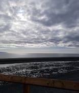 Homer House | Sea Suite on the Homer Spit