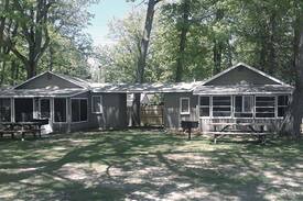 South Branch Cabin | Jose Lake Resort Cabin #2