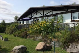 Wentworth-Nord Villa | Chalet Newaygo