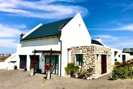 Olifantskop Apartment | The Stone House @ L’Abri