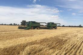 Tocumwal House | Wilga Farm House (Coonara Farms)