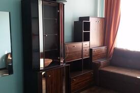 Desnyans'kyi District Apartment | 1 room Appartment Kiev, Troeshyna
