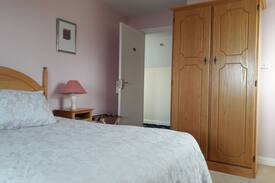 Spanish Point House | West point lodge. Spanish Point Room 3. Room only.