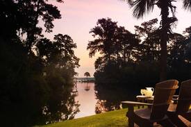 Palmetto Bluff House | Montage Palmetto Bluff - Montage Residence 1006