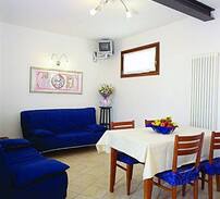 Campagnola Hotel | Campagnola Lake View Appartment with Balcony