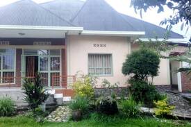 Gisenyi House | Home away from home