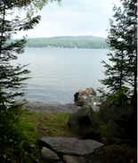 Morgan Cabin | Cottage on Seymour Lake
