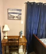 Crawfordville House | Restore, Renew and Revive at Green Pastures!