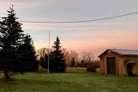 Hammondsport Cabin | Wildlife Ridge cabin near Keuka&Seneca w/amenities