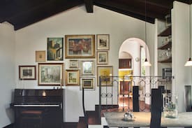 Pombia House | Guest House Cascina Mergozzo 13