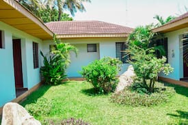 Likoni Hotel | ACK GUEST HOUSE MOMBASA