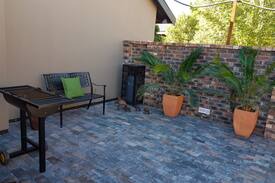 Kathu Apartment | RustHuis
