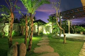 Lodtunduh Hotel | SUPER SAVER @ VILLA KAYU LAMA UBUD BALI