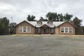 Alamosa House | 40 WINKS INN ALAMOSA