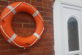 Whitby Bed & Breakfast | B&Beside the Seaside "Seascape" 3 course breakfast