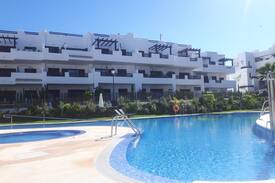 Mar de Pulpi Apartment | Casa Feliz "Mar de Pulpi" San Juan de los Terreros