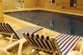 Riyadh Apartment | ♕♕♕ Cute And Cozy Double Or Twin Deluxe At Riyadh