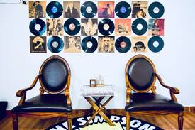 San Antonio House | Sweet Dave Homestay