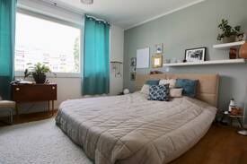 Weissensee House | Townhouse in Weißensee