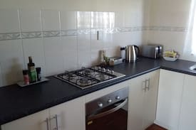 Andamooka House | Modern Opal Field Accomodation, Andamooka