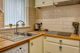 Bacup Apartment | Modern, light and airy flat in Bacup,Rossendale