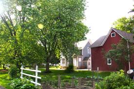 Genoa Bed & Breakfast | Relax at the Genoa Guest House