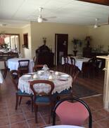 Upper Wakefield Bed & Breakfast | Gav's Place