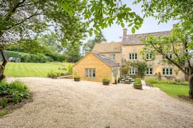 Guiting Power House | Laurel Tree Cottage, Guiting Power