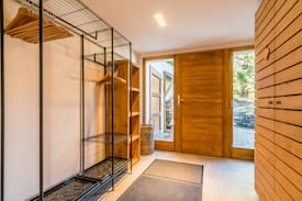 Vacheresse Villa | Chalet Chez Maurice