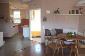 Kurucles Apartment | New Year's Eve Buda apt