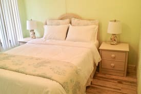 Fort Pierce Apartment | CORAL CLUSTER AT OCEAN VILLAGE #1122