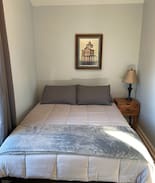 Biloxi Cabin | Gil’s Bayou Cottage! Heart of Ocean Springs!
