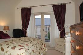 Canaston Wood Bed & Breakfast | Canaston Oaks B&B