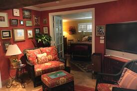 Old Town House | Charming Suite in Old Town Winter Park
