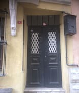 Balat Other | Antique Greek House in FENER / BALAT